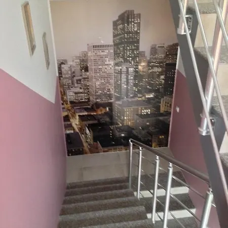 Zapovedni Rai Primorsko