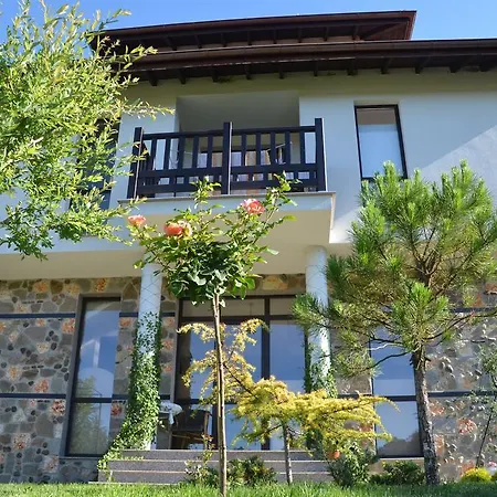 Apartment Zapovedni Rai