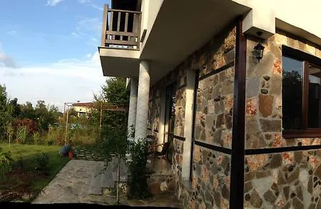 Zapovedni Rai * Primorsko