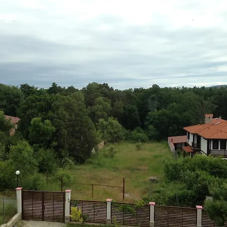 Zapovedni Rai * Primorsko