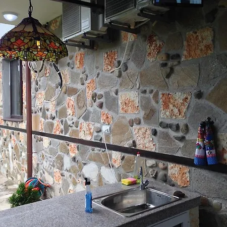 Apartment Zapovedni Rai *